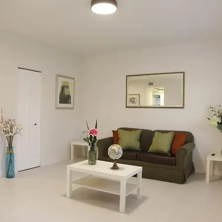 Apt 4 Miami Designer Apartment In The Upper East-Side Exterior photo
