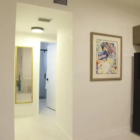 Apt 4 Miami Designer Apartment In The Upper East-Side Exterior photo