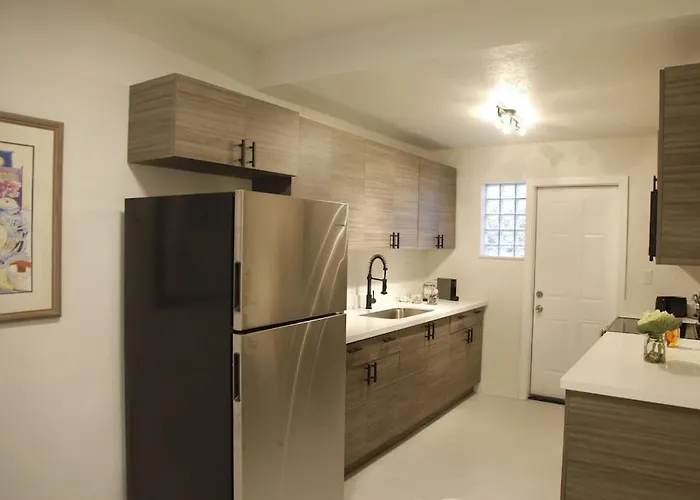 Apt 4 Miami Designer Apartment In The Upper East-Side