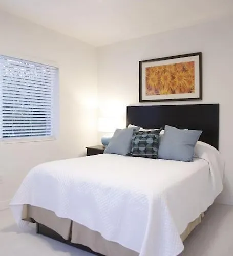 Apt 4 Miami Designer Apartment In The Upper East-Side